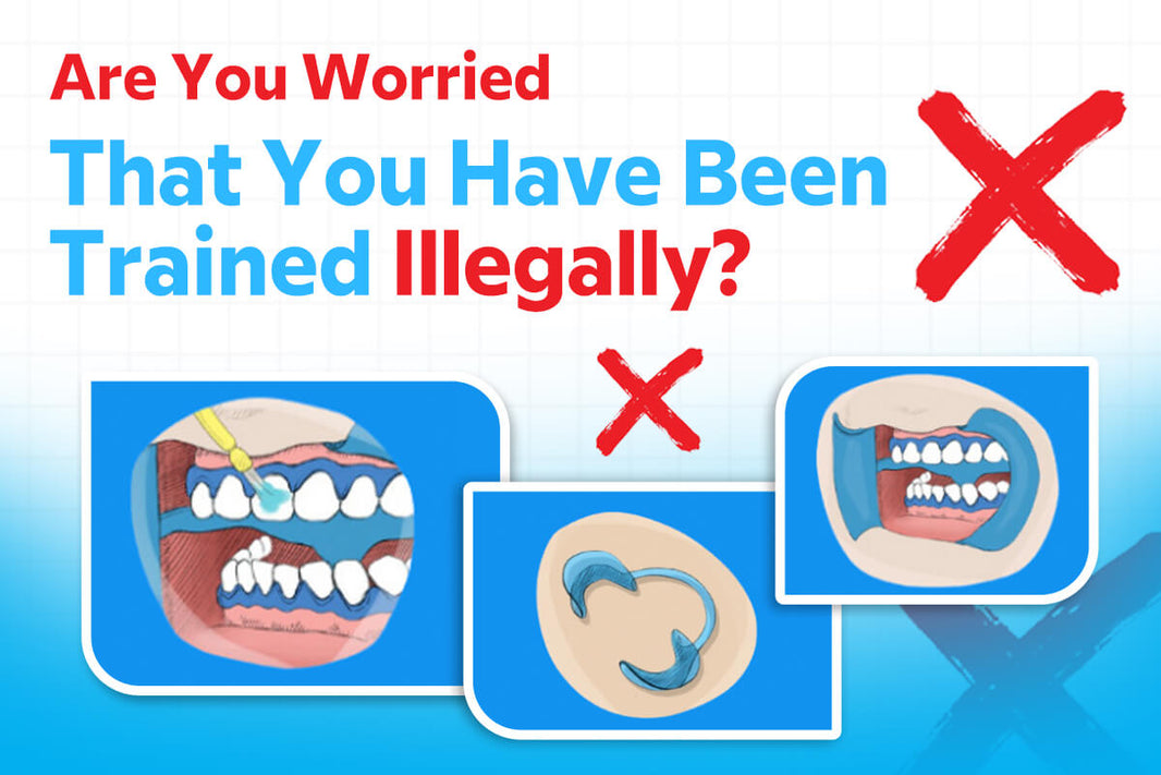 Ensuring Legal Compliance: How to Determine If You've Been Properly Trained in Teeth Whitening