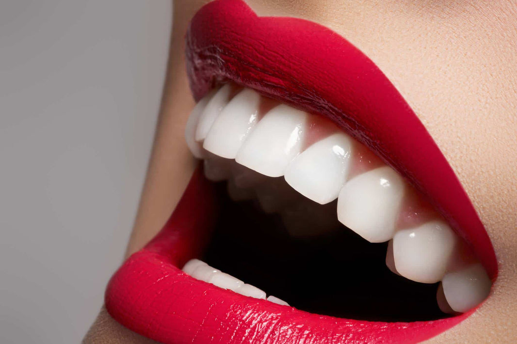 How to Whiten Teeth – The Legal Way!