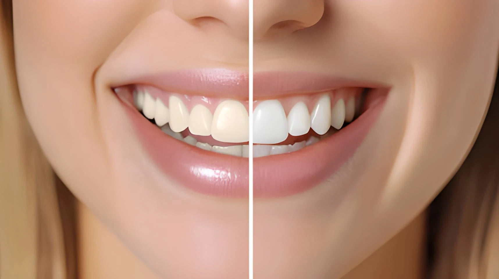 Undo Years of Smoking Stains on Your Teeth – Naturawhite Laser Teeth Whitening