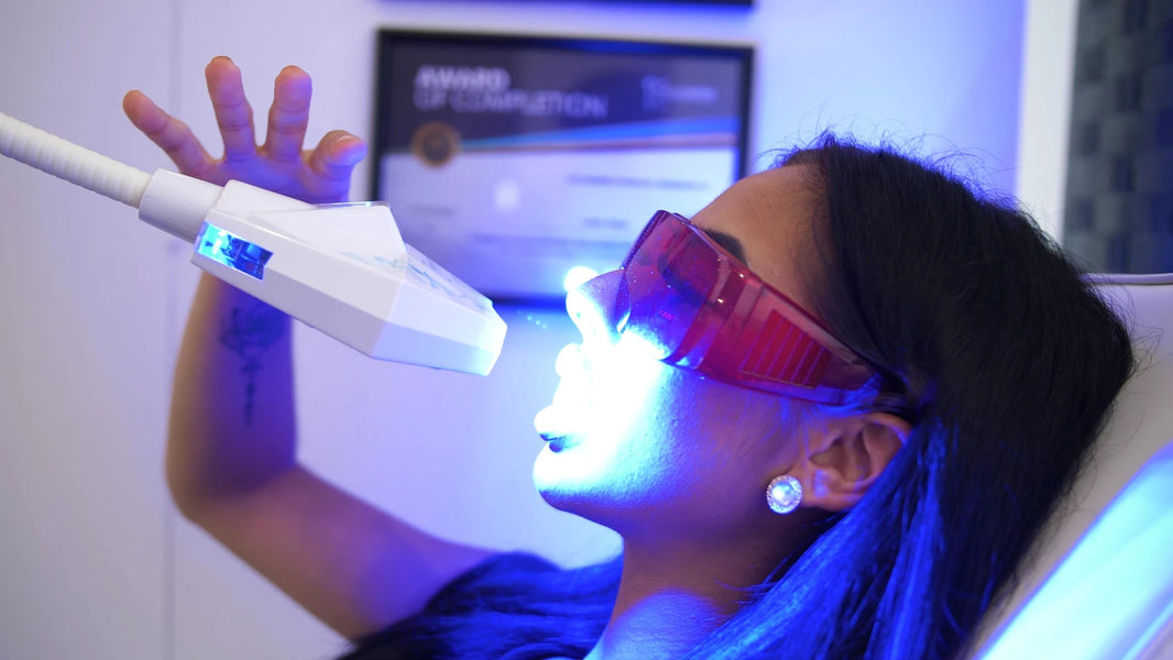 Is Teeth Whitening Legal? The Question Everyone Asks, but Very Few People Understand