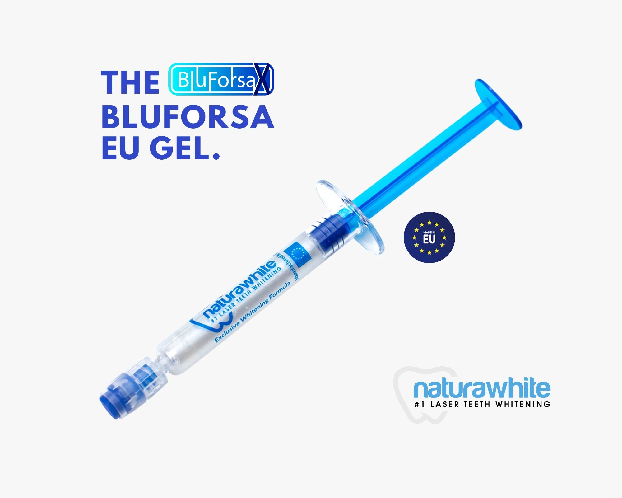 EU BluForsaX Formula 3 ml