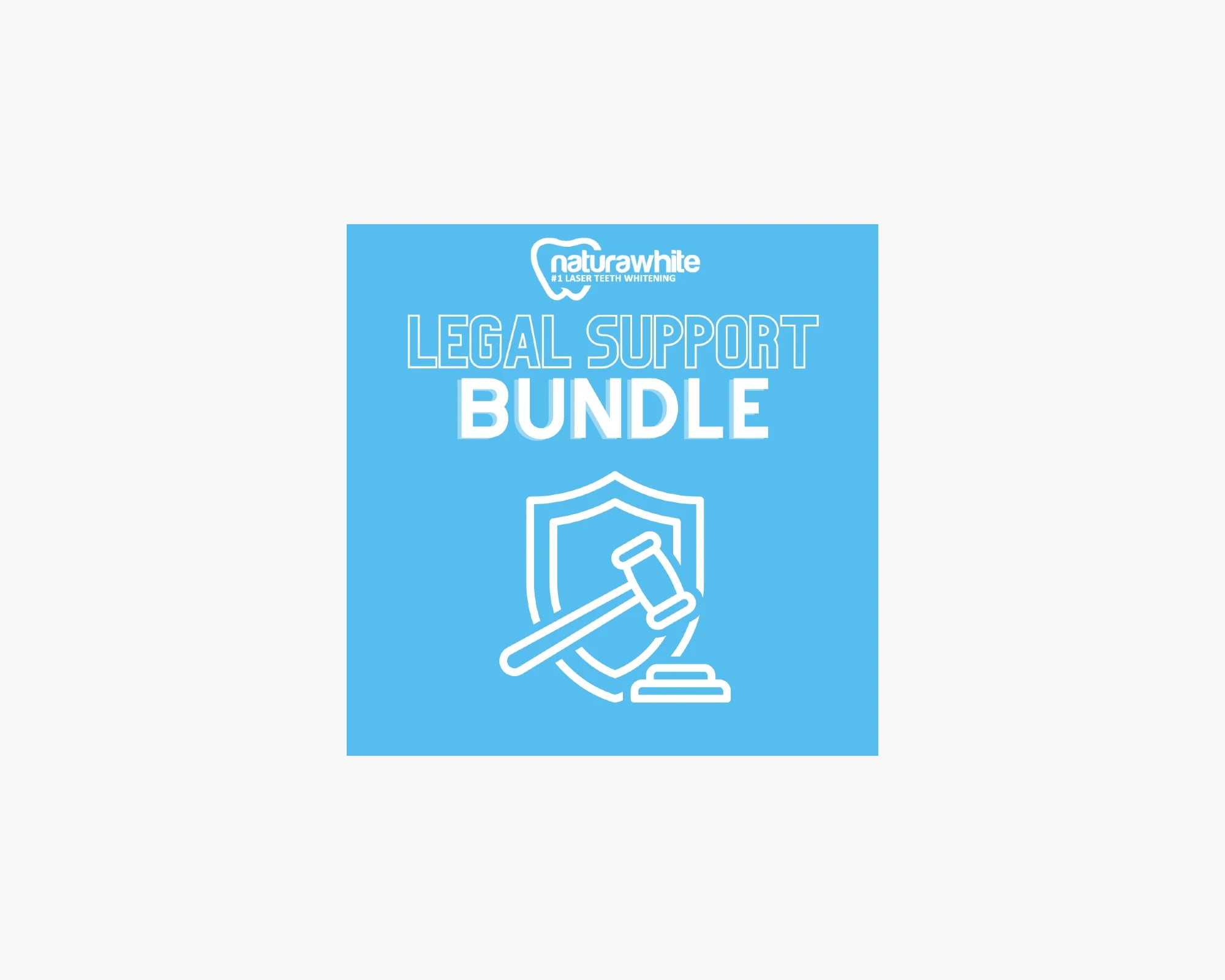 Legal Support Bundle