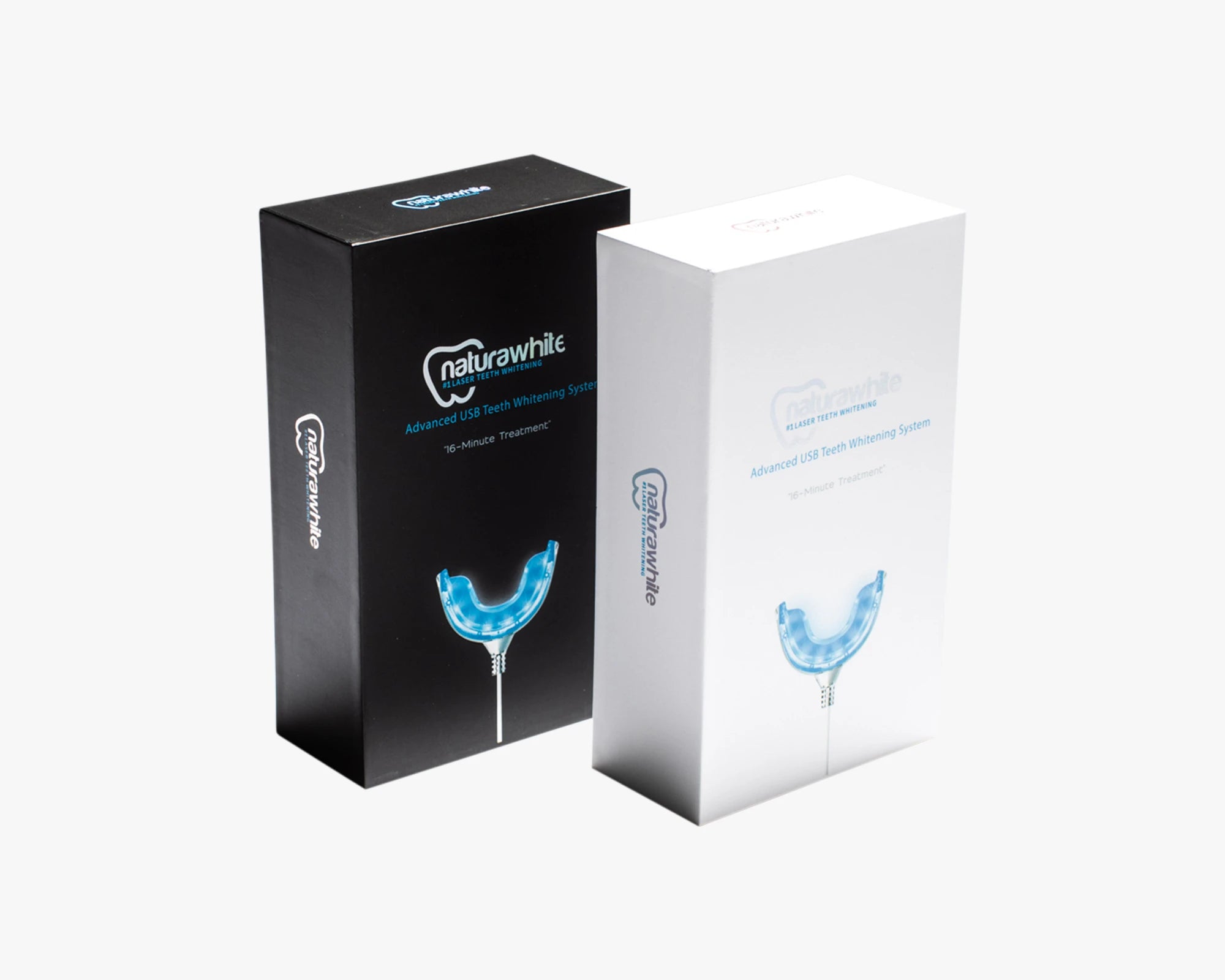 Naturawhite Advanced USB Teeth Whitening Kit