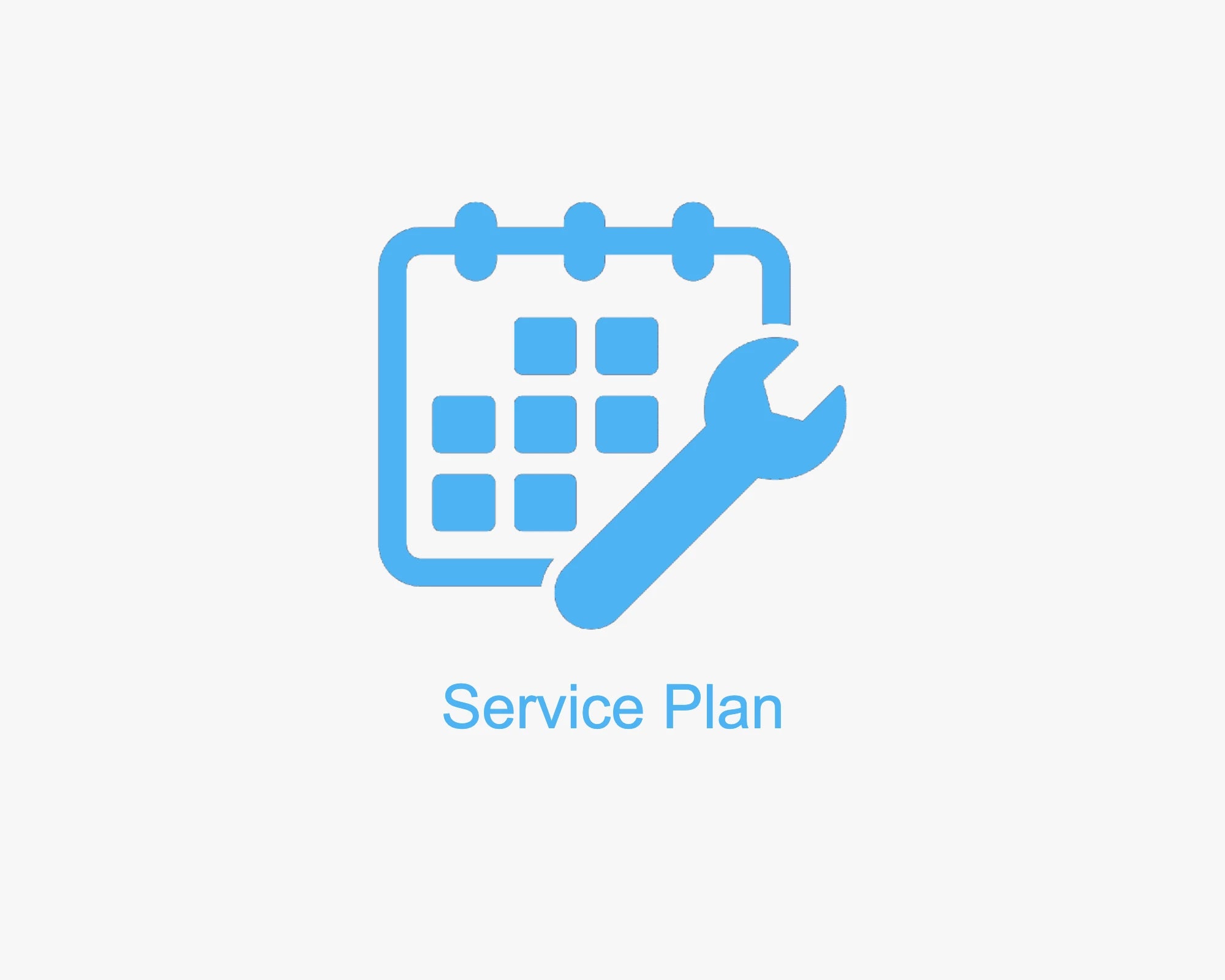 Naturawhite Service Plan